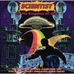 Scientist - In The Kingdom Of Dub