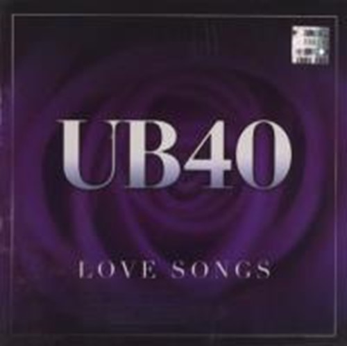 UB40 - Love Songs