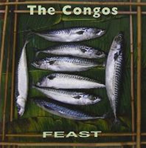 The Congos - Feast