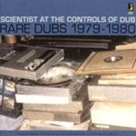 Scientist - At The Controls Of Dub Rare Dubs 19