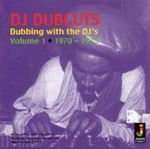 Various - Dubbing With The Djs - Volume 1