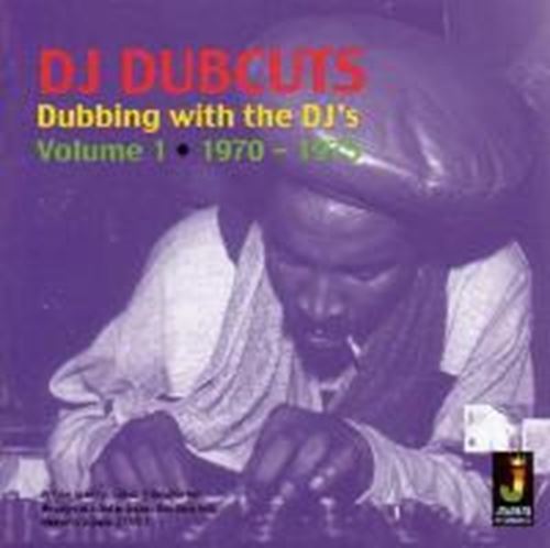 Various - Dubbing With The Djs - Volume 1