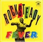 Various - Rocksteady Fever