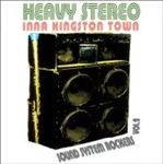 Various - Heavy Sounds - Sound System Rockers