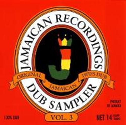 Various - Dub Sampler Vol 3