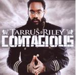 Tarrus Riley - Contagious