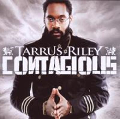 Tarrus Riley - Contagious