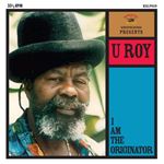 U Roy - I Am The Originator