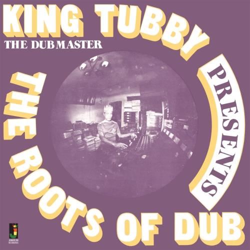 King Tubby - Roots Of Dub