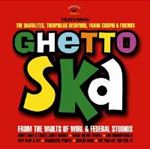 Various - Ghetto Ska