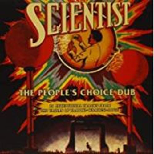 Scientist - The Peoples Choice Dub