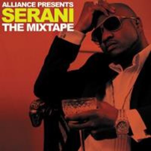 Serani - The Mixtape