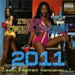 Various - Ragga Ragga Ragga 2011
