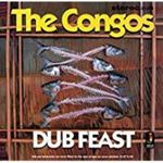 The Congos - Dub Feast