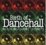 Various - Birth Of Dancehall