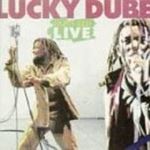 Lucky Dube - Captured Live