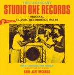 Various - Studio One Records