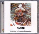 Midnite - Assini: A Midnite & I Grade Product
