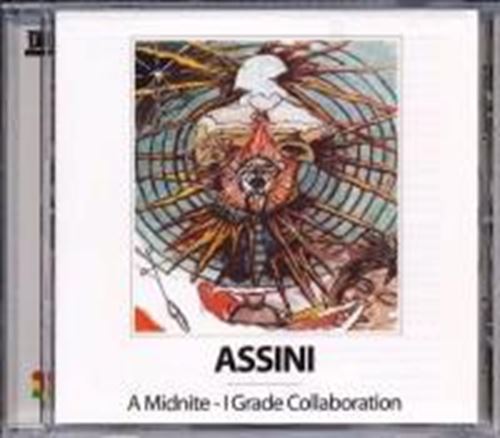 Midnite - Assini: A Midnite & I Grade Product