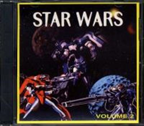 Various - Star Wars Volume 2