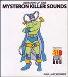 Various - Invasion Of The Mysteron Killer Sou