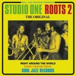 Various - Studio One Roots Vol 2