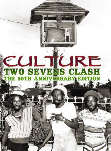 Culture - Two Sevens Clash: Deluxe