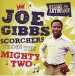 Joe Gibbs - Reggae Anthology