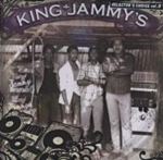 King Jammy - Selector's Choice Vol. 3