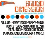 Sound Dimension - Mojo Rocksteady Beat