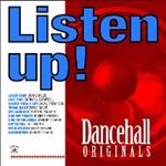Various - Listen Up Dancehall