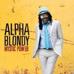 Alpha Blondy - Mystic Power