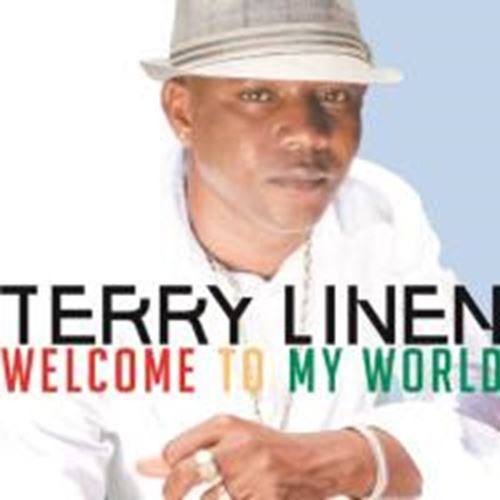 Terry Linen - Welcome To My World