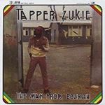 Tapper Zukie - Man From Bozrah