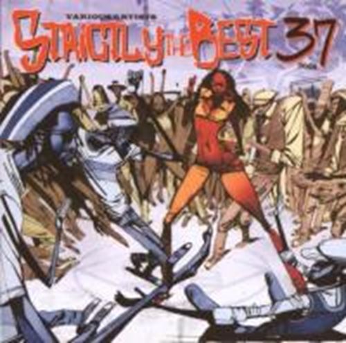 Various - Strictly The Best Vol. 37