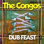 Congos - Dub Feast