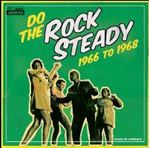 Various - Do The Rock Steady