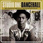Various - Studio One Dancehall - Sir Coxsone