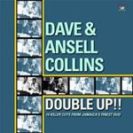 Dave & Ansell Collins - Double Up