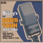 Various - Deejays Meet Down Town