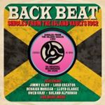 Various - Back Beat: Singles From The Island