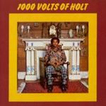 John Holt - 1000 Volts Of Holt