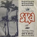 Various - Ska From The Vaults Of Wirl Records