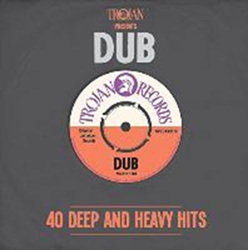 Various - Trojan Presents: Dub