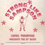 Various - Strong Like Sampson: Linval
