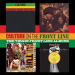 Culture - On The Front Line