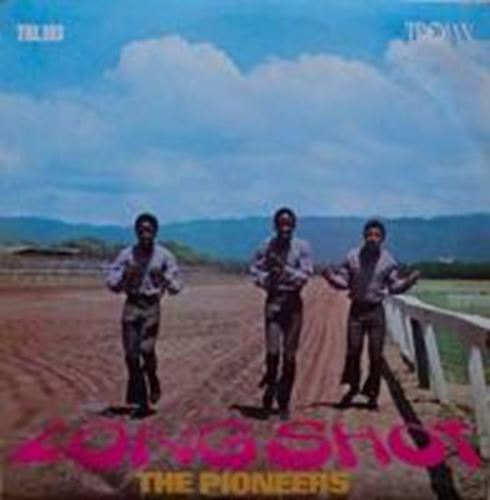 Pioneers - Long Shot