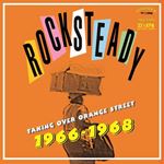 Various - Rocksteady Taking Over Orange Stree