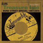 Various - Treasure Isle Bond St Special '67-'