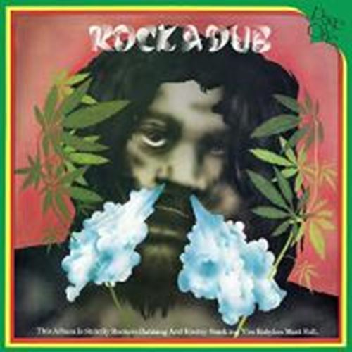 Niney The Observer - Page One: Rock-a-dub
